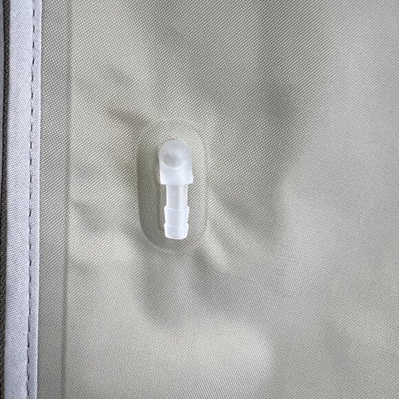 Inflatable Leg Compression Pants with Compressor - Picture 5 of 13